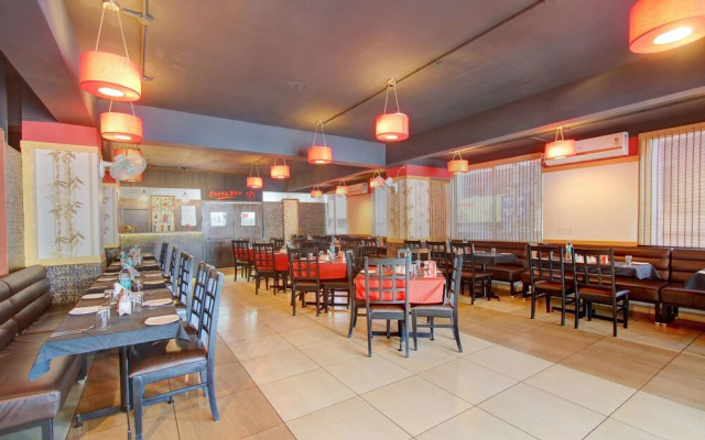 OYO 2183 Hotel Fortune City