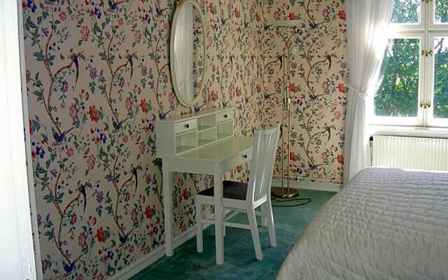 Södra Lund B&B