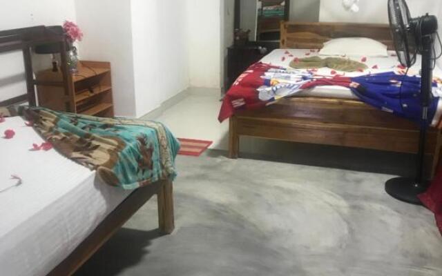 Sigiriya Nieel Home Stay