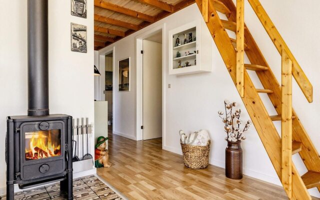 6 Person Holiday Home in Hals-by Traum
