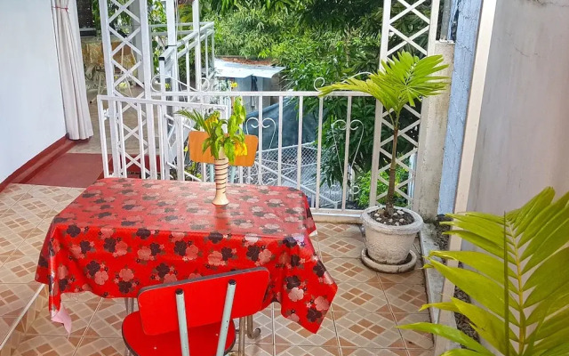 Samvilla
