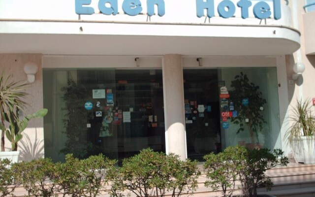 Eden Beach Club