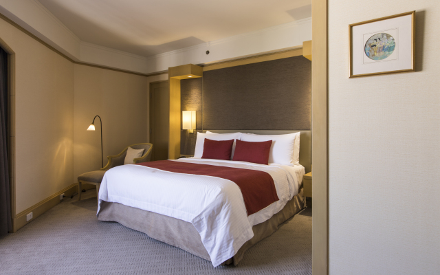 Crowne Plaza Bangkok Lumpini Park by IHG