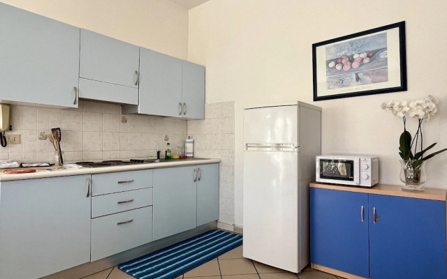 Apartment Tirreno
