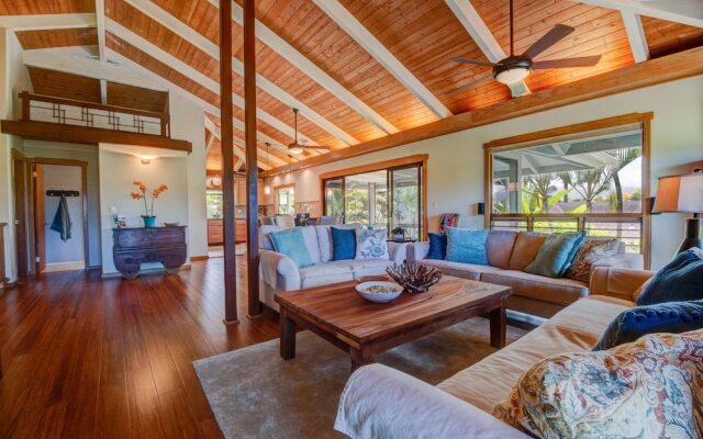 Surfers Rest 4 Bedroom Home