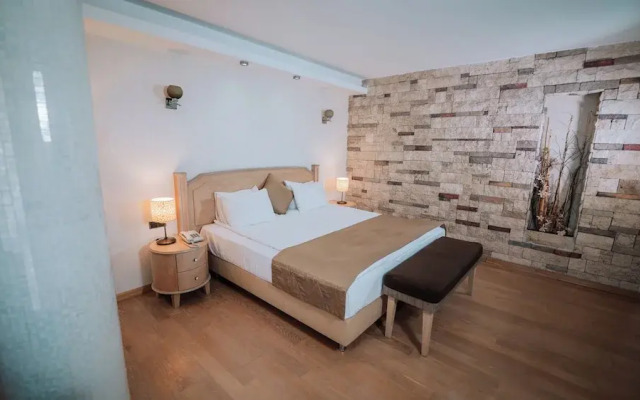 Marlen Hotel Mavisehir