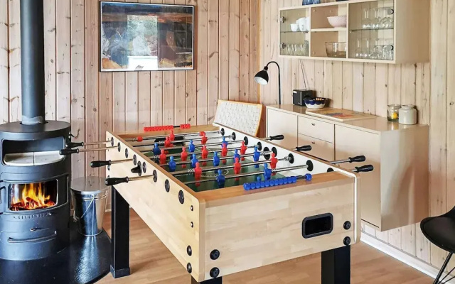 12 Person Holiday Home in Vaeggerlose-by Traum