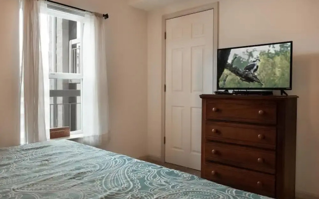 Whispering Pines Condominium 132