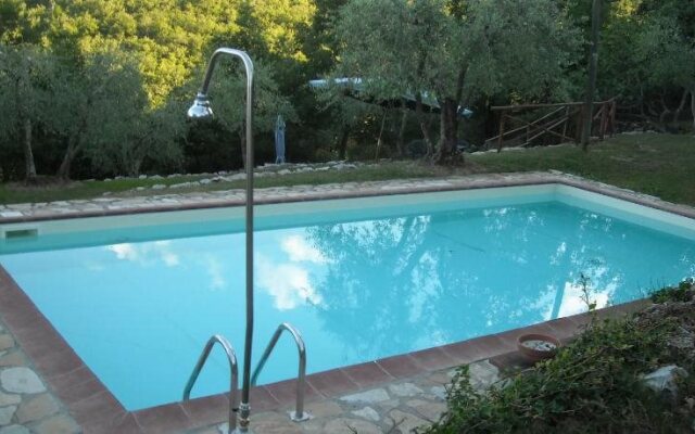 Locanda La Capannuccia