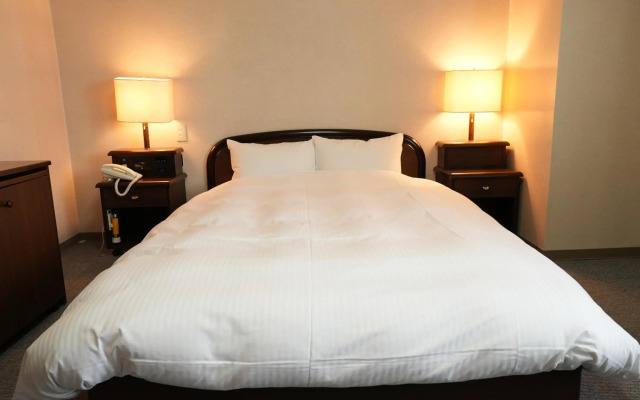 Hotel Alpha Inn Akita