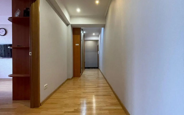 Апартаменты на проспекте Победы 5 корпус 2