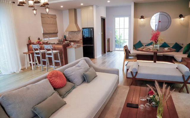 Villa NovaWorld Phan Thiet Luxury Travel