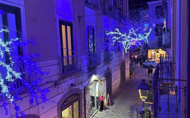 Palazzo Dogana Room & Suite