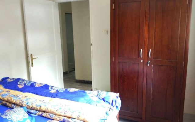 Villa Tamie Bumi Ciherang