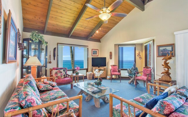 Castle Kanaloa at Kona