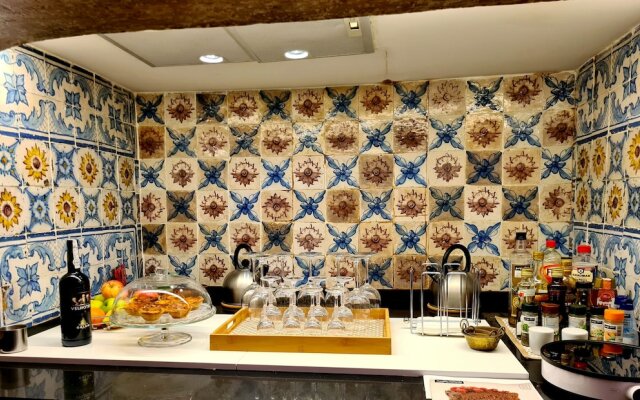 LeL Madalena GuestHouse