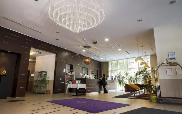 Corso Hotel Pécs