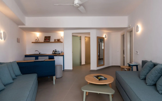 Argo Hotel