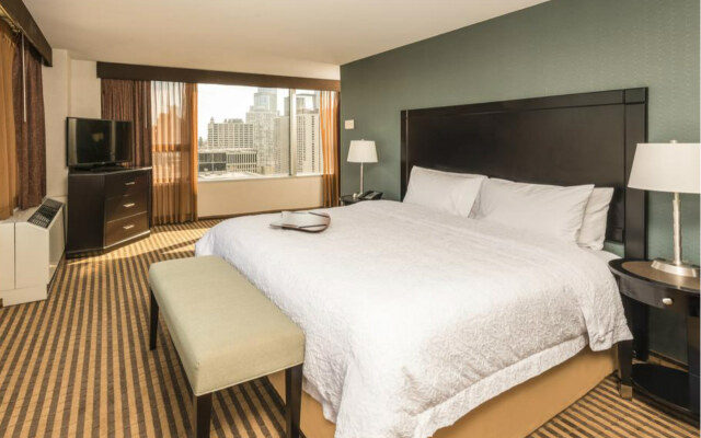 Hampton Inn Chicago Downtown/Magnificent Mile