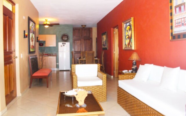 3BR Condo in the heart of Cabarete