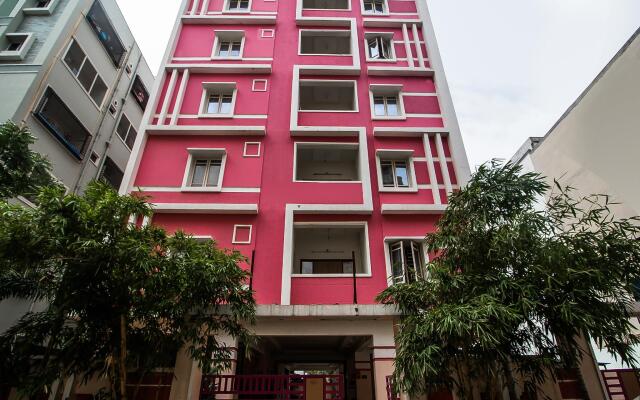 Hallmark Inn @ Kukatpally