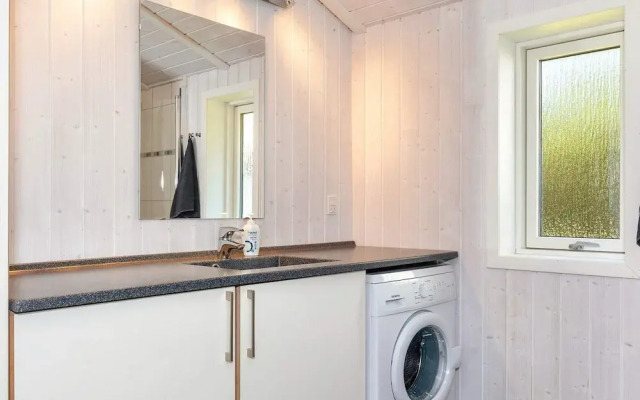 4 Star Holiday Home in Logstor