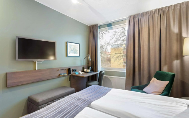 Best Western Plus Skogshojd