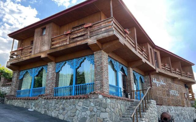 Hillside Resort Telavi