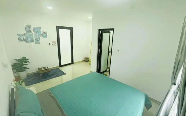 Tori Homestay