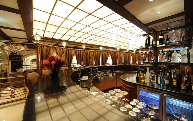Harbourview Hotel Macau