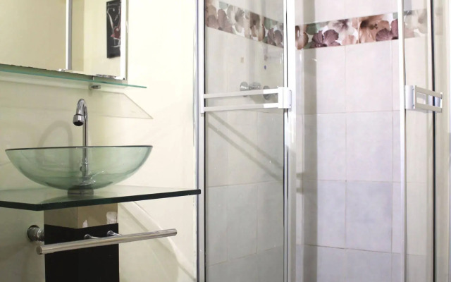 Niza Norte Apartments and Suites