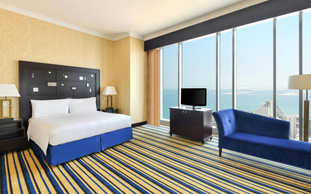 Marriott Marquis City Center Doha Hotel