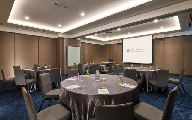 Swiss-Garden Hotel Bukit Bintang Kuala Lumpur