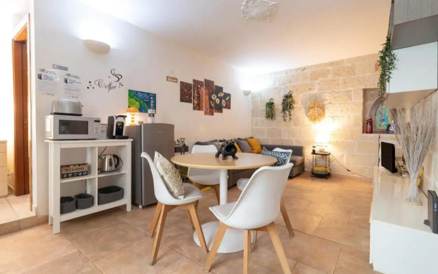 La Suite In Centro