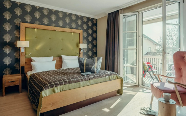 Das Mühlbach - Thermal Retreat & Wellness Resort