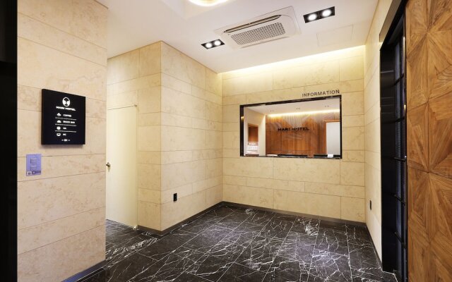 Mari Hotel Chungju
