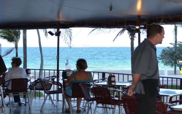 Sea Club Resort