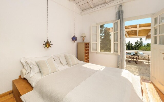 Villa Pelagia in Paxi