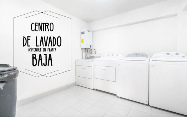 Tranquila Suite Ubicadísima Cerca Av Zaragoza S1