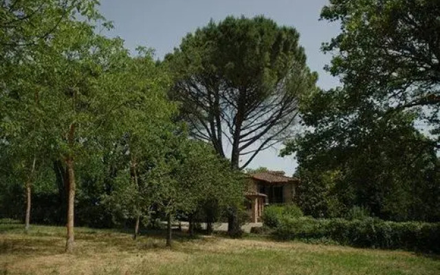 Villa Ambra