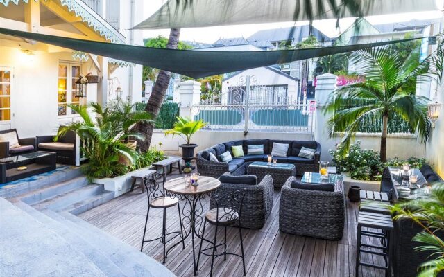 Hotel le Juliette Dodu