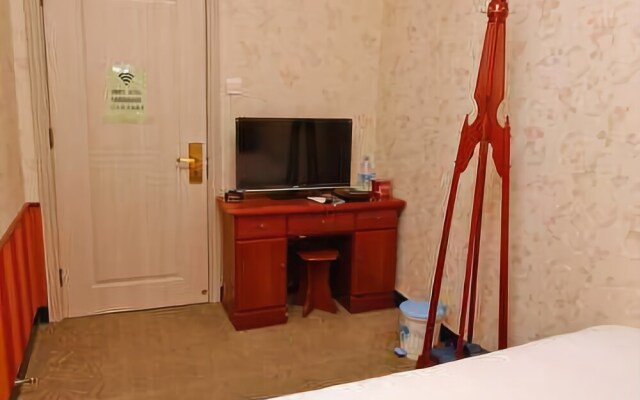 Xinglin Hostel