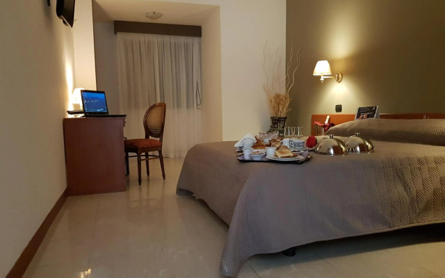 Hotel Joy