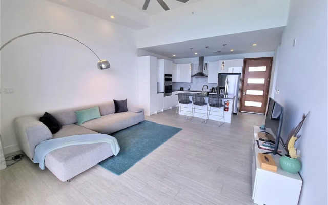 Lighthouse Point Residences