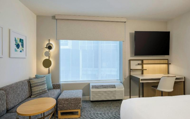 Towneplace Suites El Paso Northwest