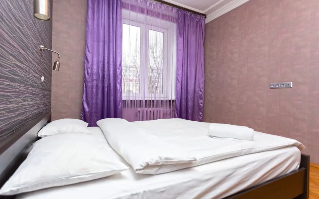 Apartment on Kirova
