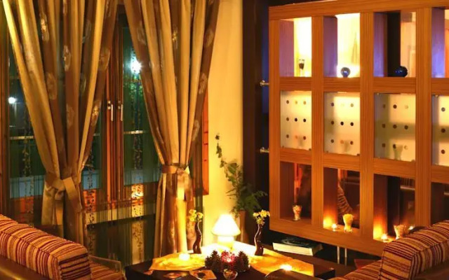 Hotel Gala
