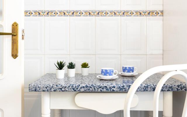 Los Boliches Beach Apartment