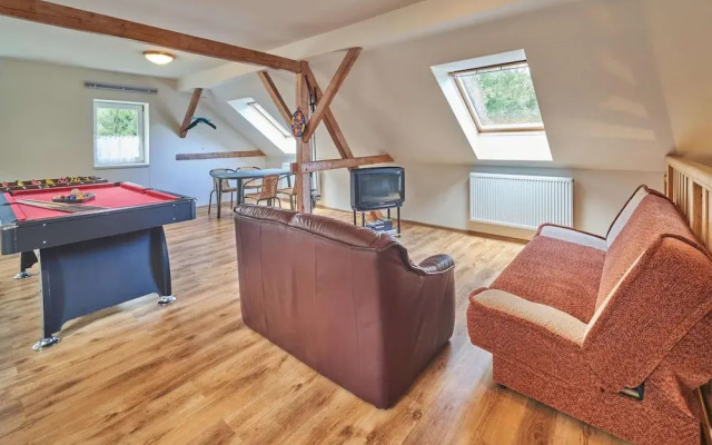 Chalet in Austria Near Ski Slopes