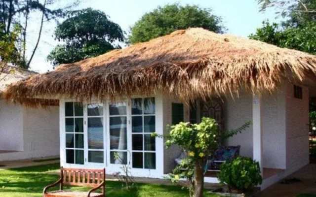 Sky Beach Resort Koh Mak